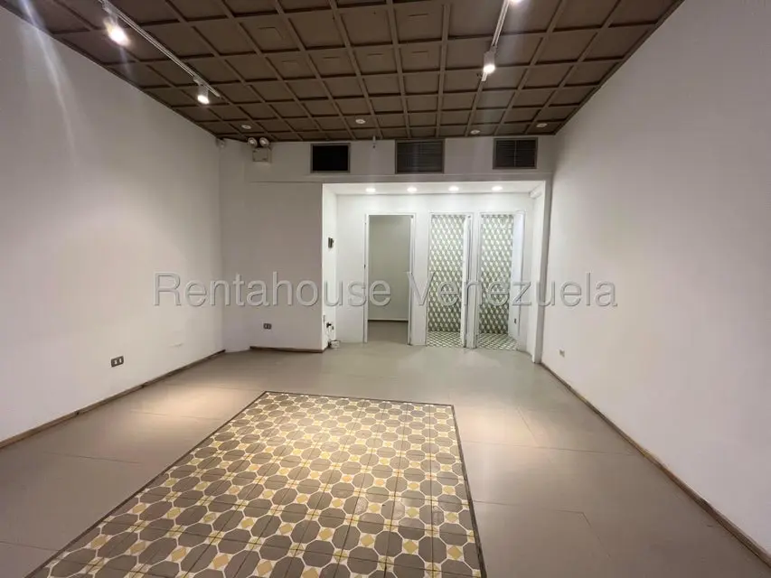 Comercial (Local Comercial) en Alquiler en Chacao, Distrito Metropolitano - 19