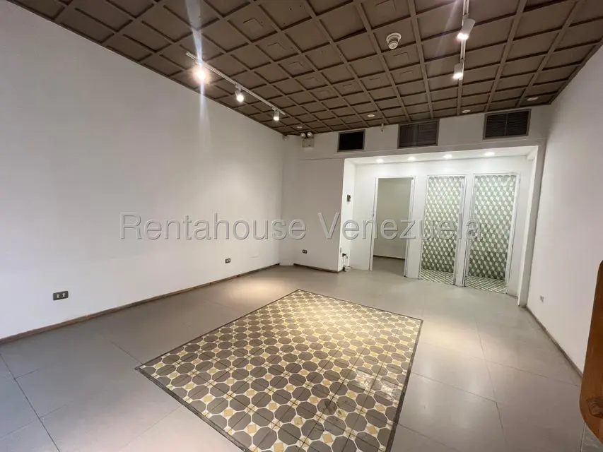 Comercial (Local Comercial) en Alquiler en Chacao, Distrito Metropolitano - 20