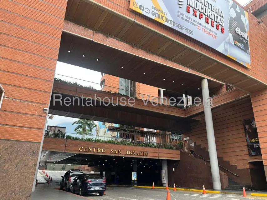 Comercial (Local Comercial) en Alquiler en Chacao, Distrito Metropolitano - 3