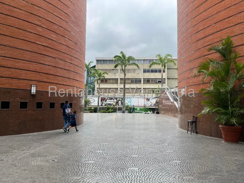 Comercial (Local Comercial) en Alquiler en Chacao, Distrito Metropolitano - 5