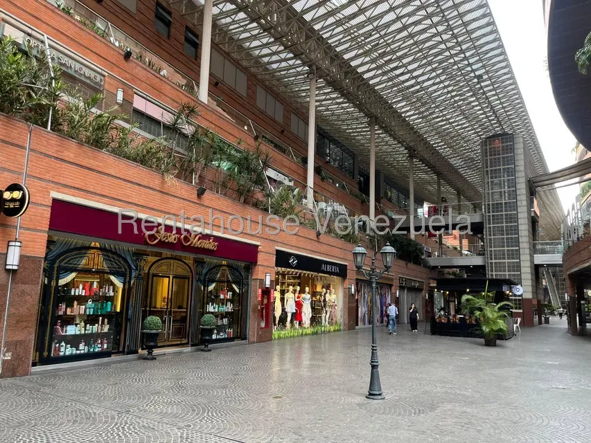 Comercial (Local Comercial) en Alquiler en Chacao, Distrito Metropolitano - 6