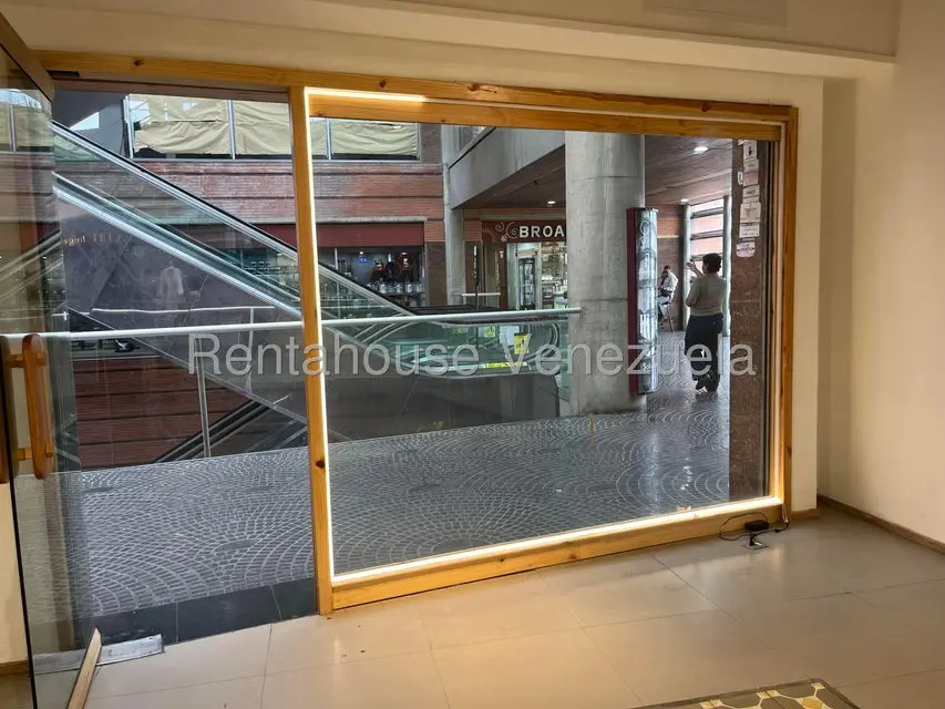 Comercial (Local Comercial) en Alquiler en Chacao, Distrito Metropolitano - 7