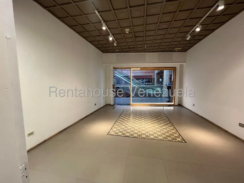 Comercial (Local Comercial) en Alquiler en Chacao, Distrito Metropolitano - 9