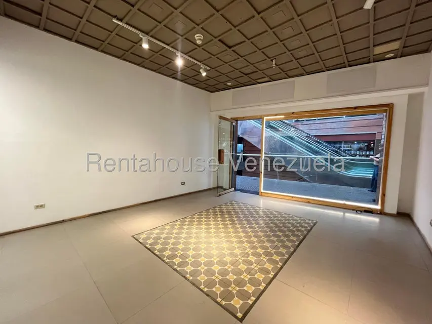 Comercial (Local Comercial) en Alquiler en Chacao, Distrito Metropolitano - 10