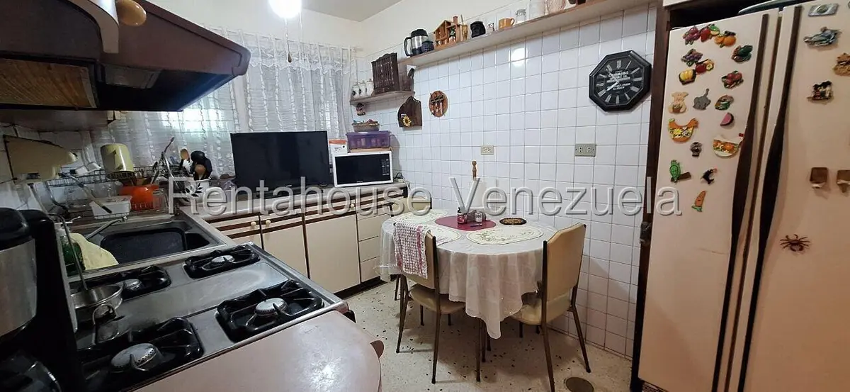 Comercial (Edificio) en Venta en Los Chorros, Distrito Metropolitano - 11
