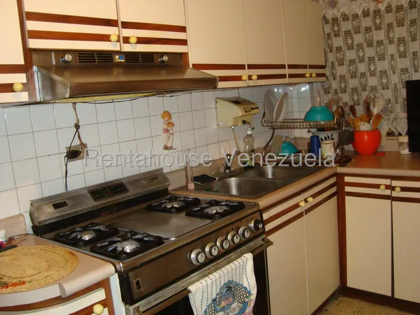 Comercial (Edificio) en Venta en Los Chorros, Distrito Metropolitano - 12