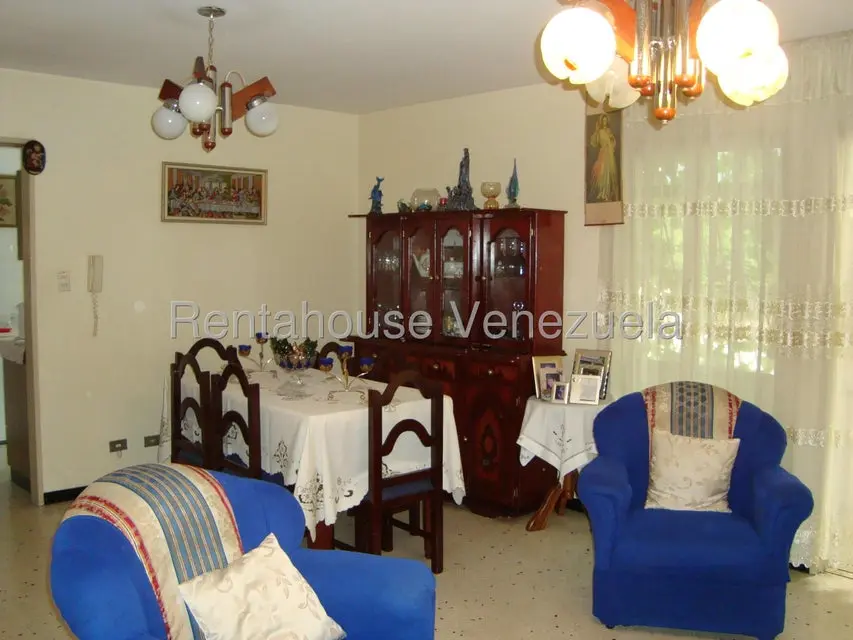 Comercial (Edificio) en Venta en Los Chorros, Distrito Metropolitano - 17