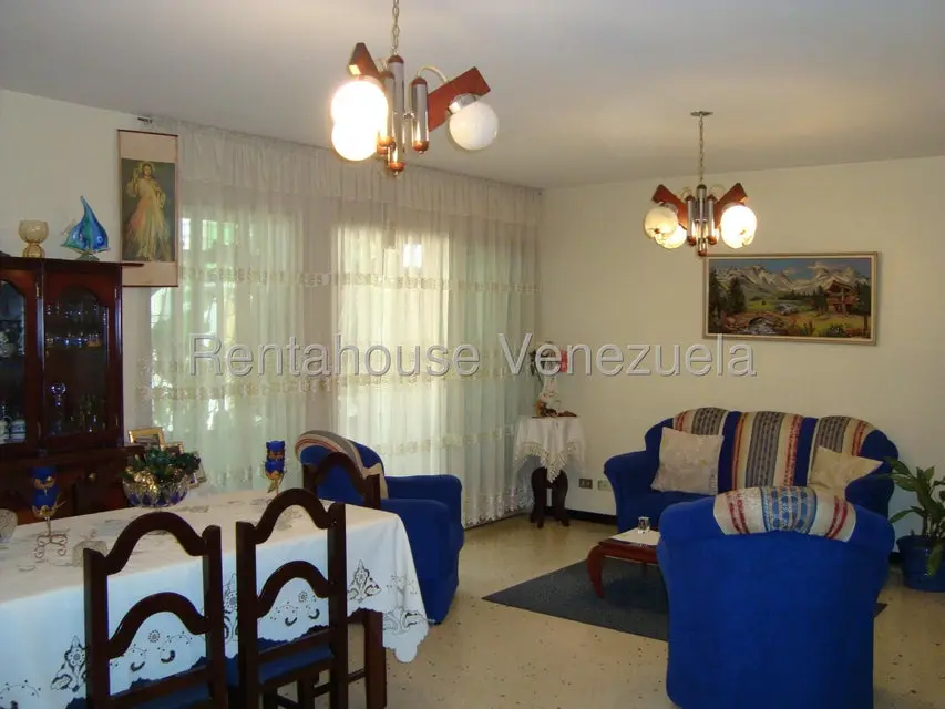 Comercial (Edificio) en Venta en Los Chorros, Distrito Metropolitano - 18