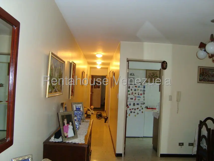 Comercial (Edificio) en Venta en Los Chorros, Distrito Metropolitano - 19