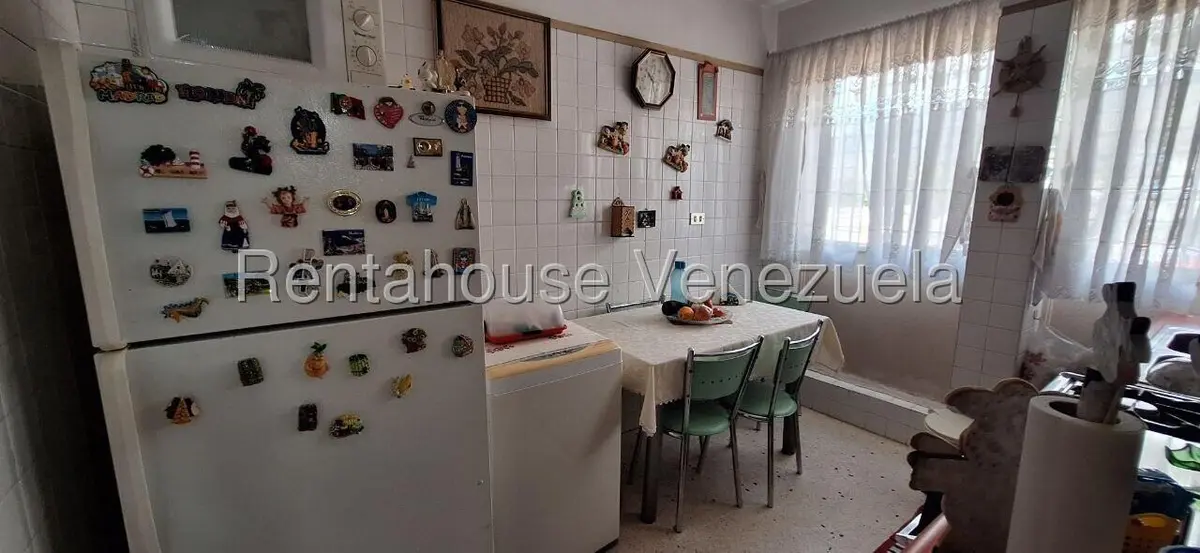 Comercial (Edificio) en Venta en Los Chorros, Distrito Metropolitano - 20