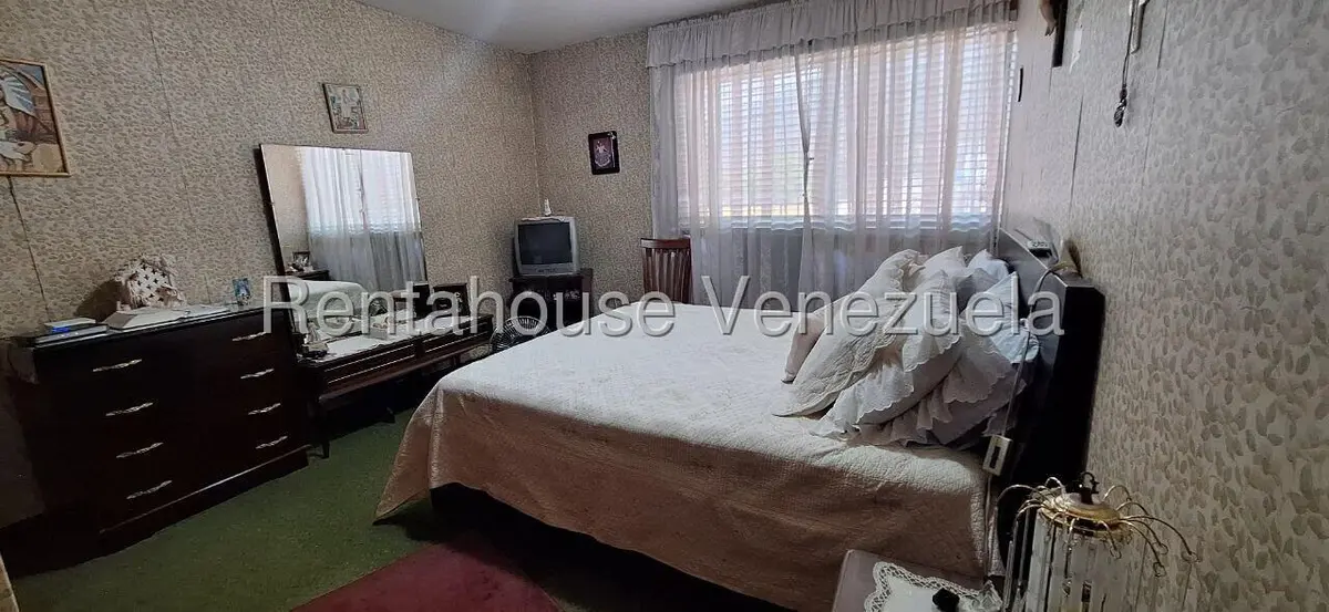 Comercial (Edificio) en Venta en Los Chorros, Distrito Metropolitano - 22