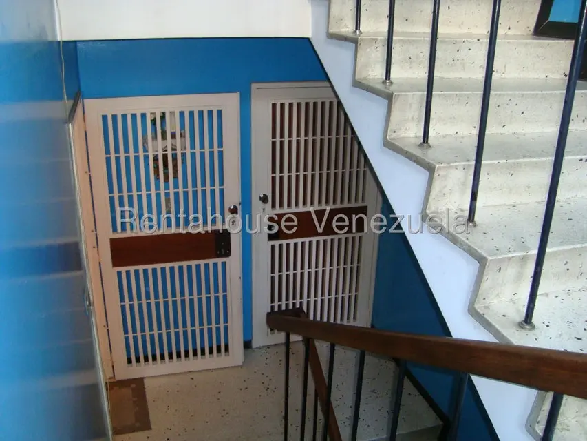 Comercial (Edificio) en Venta en Los Chorros, Distrito Metropolitano - 25