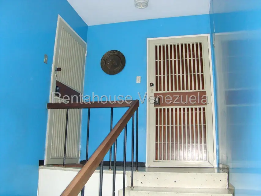 Comercial (Edificio) en Venta en Los Chorros, Distrito Metropolitano - 26