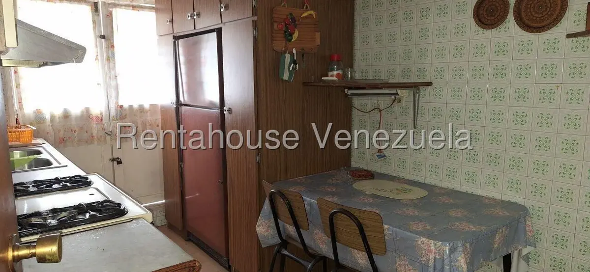 Comercial (Edificio) en Venta en Los Chorros, Distrito Metropolitano - 29