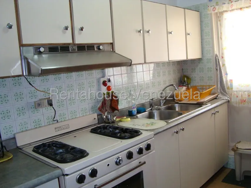 Comercial (Edificio) en Venta en Los Chorros, Distrito Metropolitano - 30