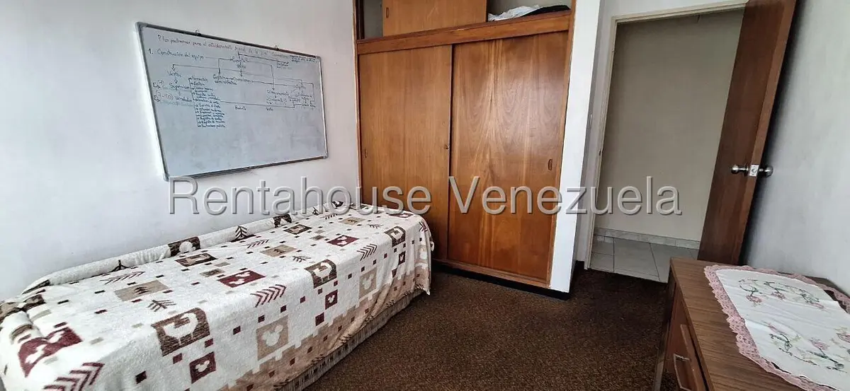 Comercial (Edificio) en Venta en Los Chorros, Distrito Metropolitano - 32