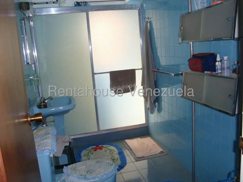 Comercial (Edificio) en Venta en Los Chorros, Distrito Metropolitano - 34