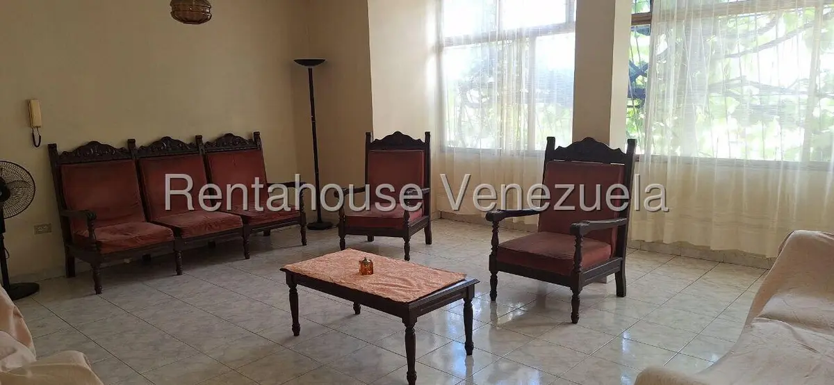 Comercial (Edificio) en Venta en Los Chorros, Distrito Metropolitano - 35