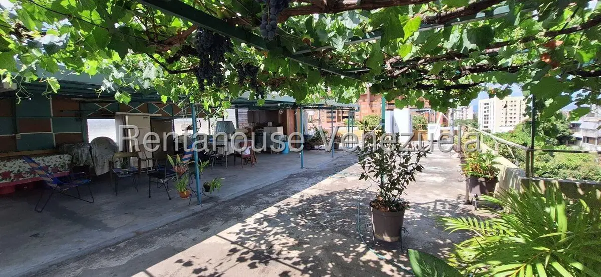 Comercial (Edificio) en Venta en Los Chorros, Distrito Metropolitano - 44