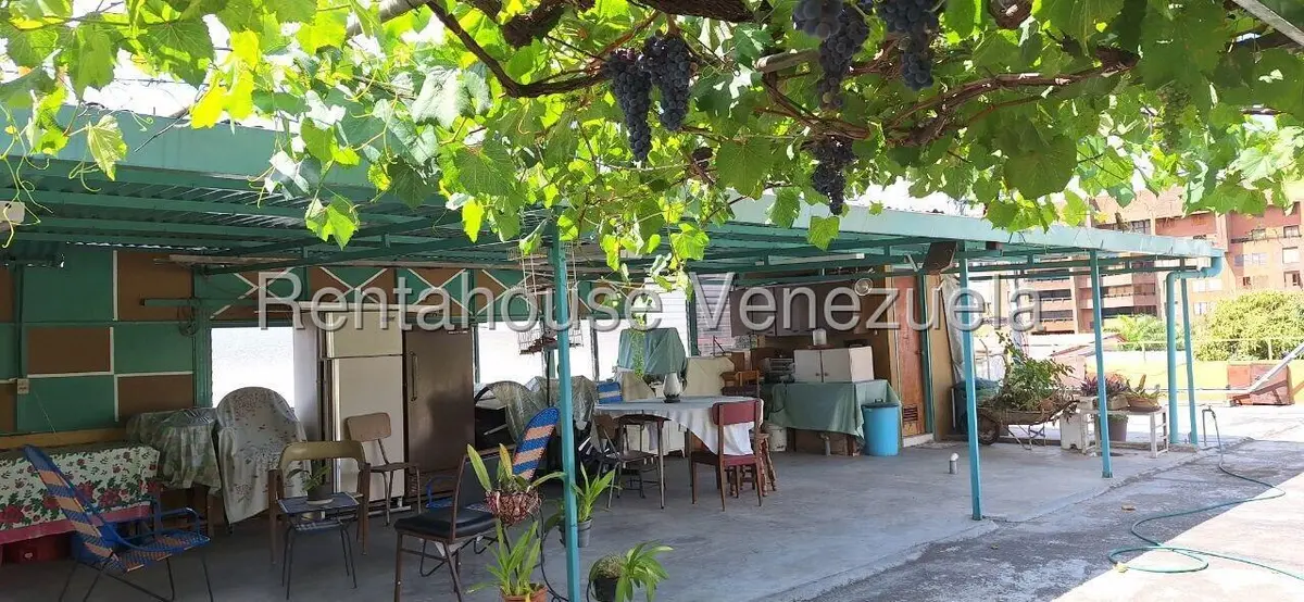 Comercial (Edificio) en Venta en Los Chorros, Distrito Metropolitano - 45