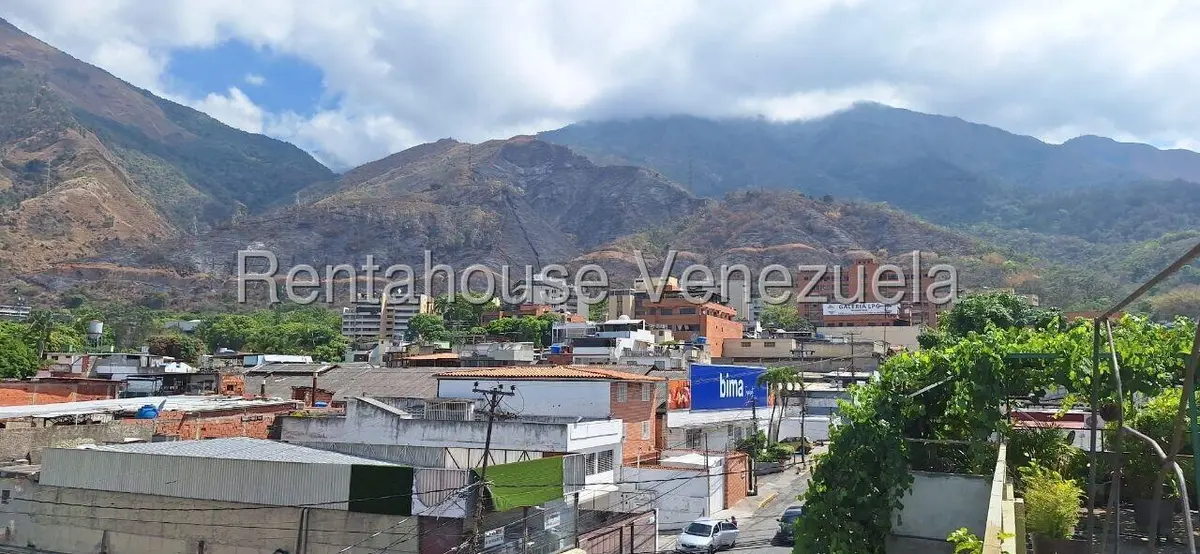 Comercial (Edificio) en Venta en Los Chorros, Distrito Metropolitano - 46