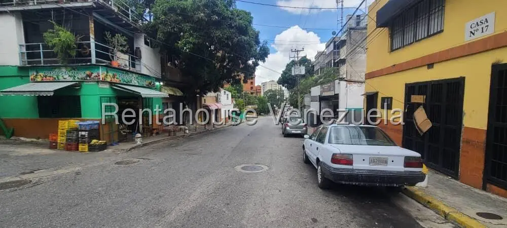 Comercial (Edificio) en Venta en Los Chorros, Distrito Metropolitano - 48