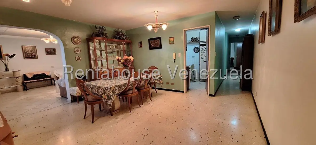 Comercial (Edificio) en Venta en Los Chorros, Distrito Metropolitano - 6