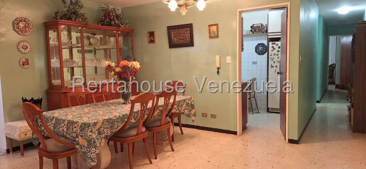 Comercial (Edificio) en Venta en Los Chorros, Distrito Metropolitano - 7
