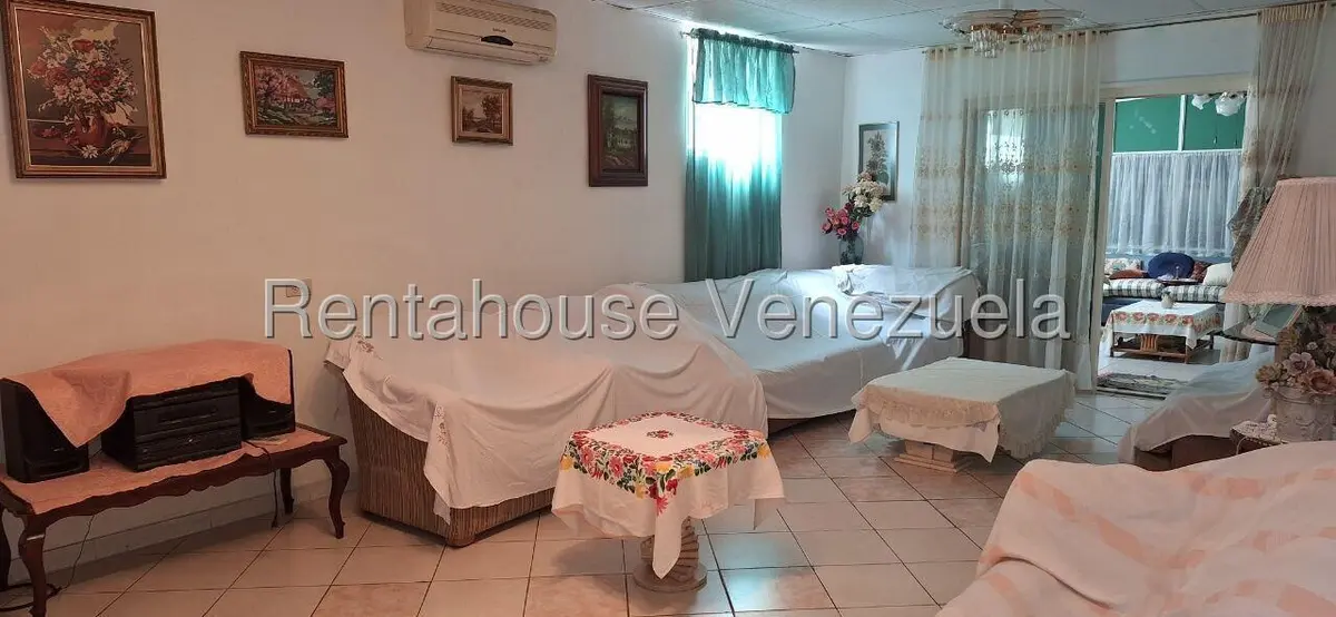 Comercial (Edificio) en Venta en Los Chorros, Distrito Metropolitano - 9