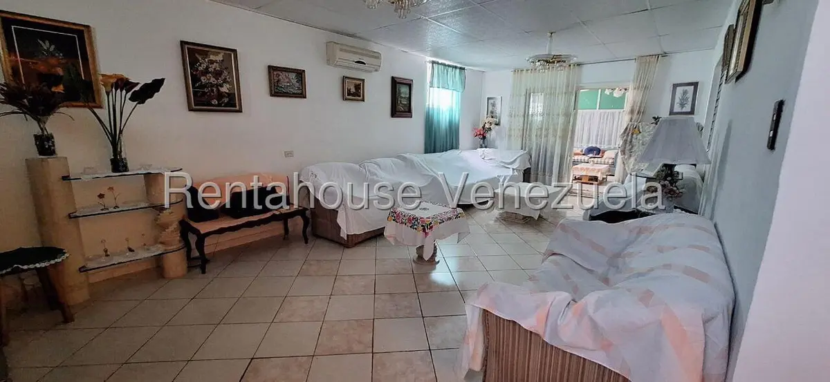 Comercial (Edificio) en Venta en Los Chorros, Distrito Metropolitano - 10