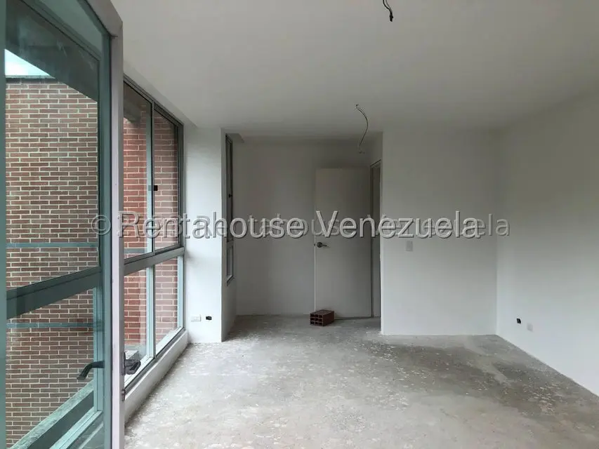 Apartamento (Duplex) en Venta en Los Campitos, Distrito Metropolitano - 13
