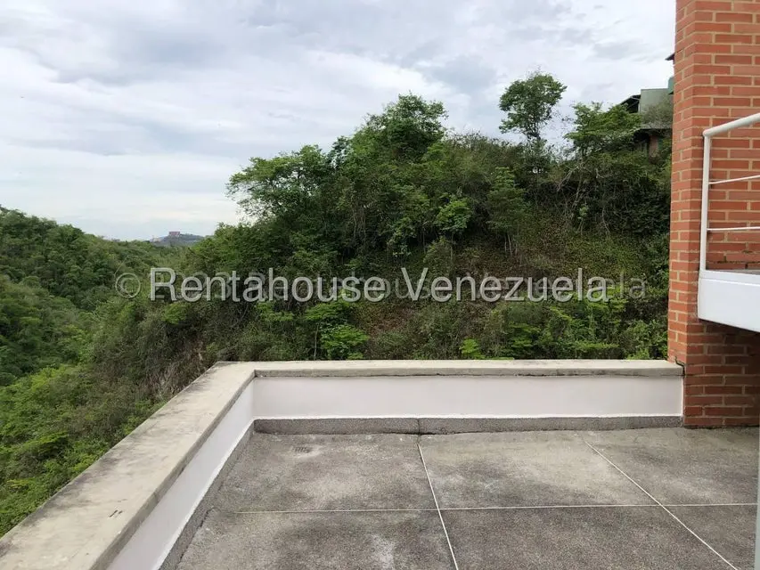 Apartamento (Duplex) en Venta en Los Campitos, Distrito Metropolitano - 16