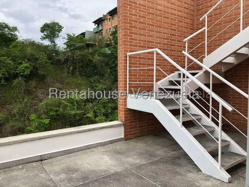 Apartamento (Duplex) en Venta en Los Campitos, Distrito Metropolitano - 17