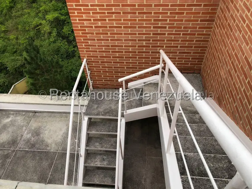 Apartamento (Duplex) en Venta en Los Campitos, Distrito Metropolitano - 18