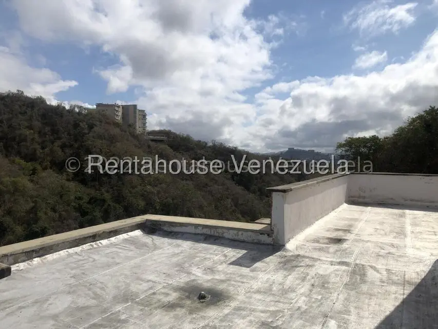 Apartamento (Duplex) en Venta en Los Campitos, Distrito Metropolitano - 19