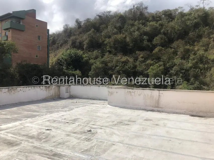 Apartamento (Duplex) en Venta en Los Campitos, Distrito Metropolitano - 20