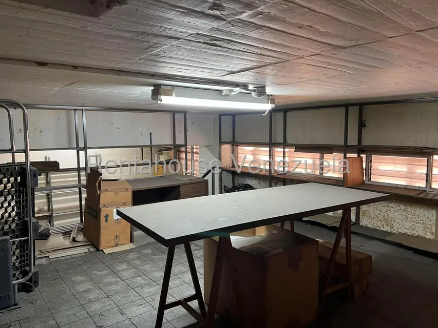 Apartamento (Duplex) en Venta en Los Campitos, Distrito Metropolitano - 3