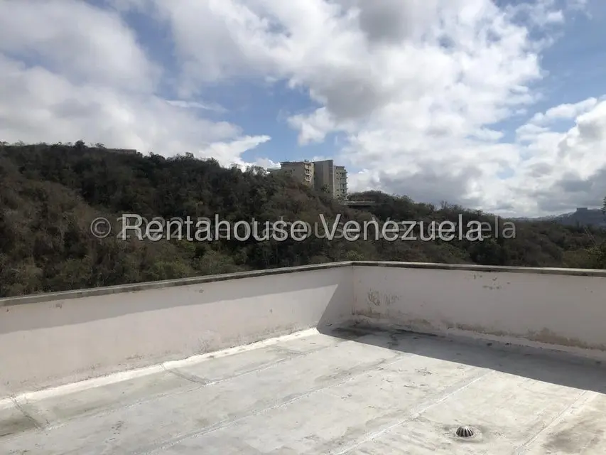 Apartamento (Duplex) en Venta en Los Campitos, Distrito Metropolitano - 21