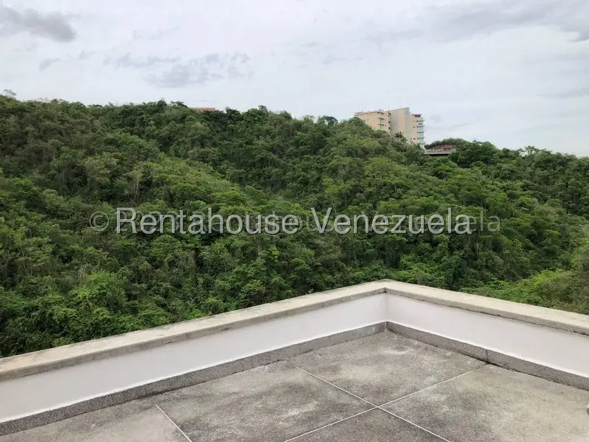 Apartamento (Duplex) en Venta en Los Campitos, Distrito Metropolitano - 22