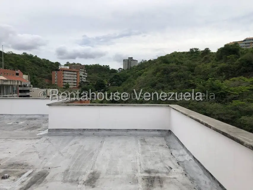 Apartamento (Duplex) en Venta en Los Campitos, Distrito Metropolitano - 24