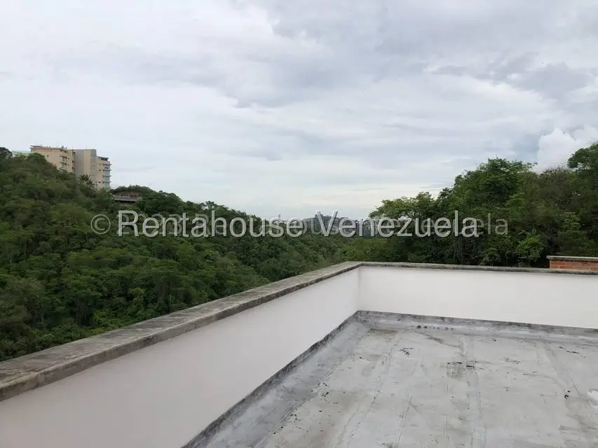 Apartamento (Duplex) en Venta en Los Campitos, Distrito Metropolitano - 25