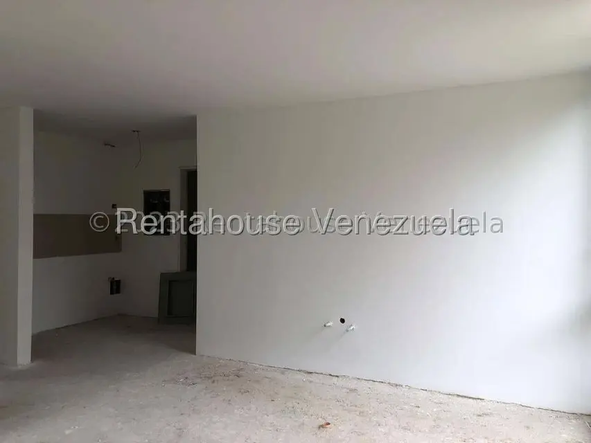 Apartamento (Duplex) en Venta en Los Campitos, Distrito Metropolitano - 5