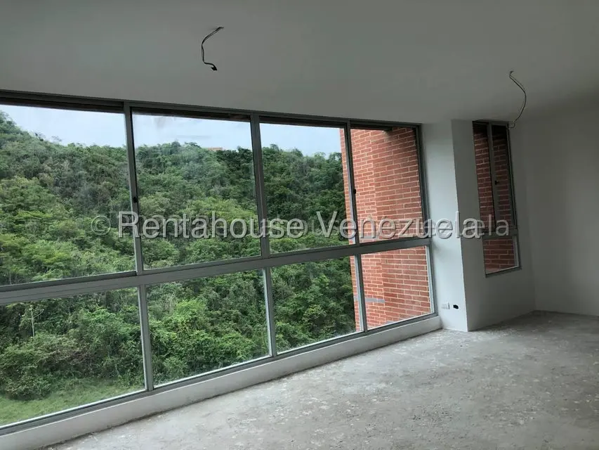 Apartamento (Duplex) en Venta en Los Campitos, Distrito Metropolitano - 8