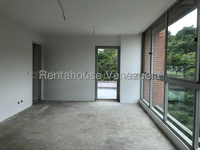 Apartamento (Duplex) en Venta en Los Campitos, Distrito Metropolitano - 10