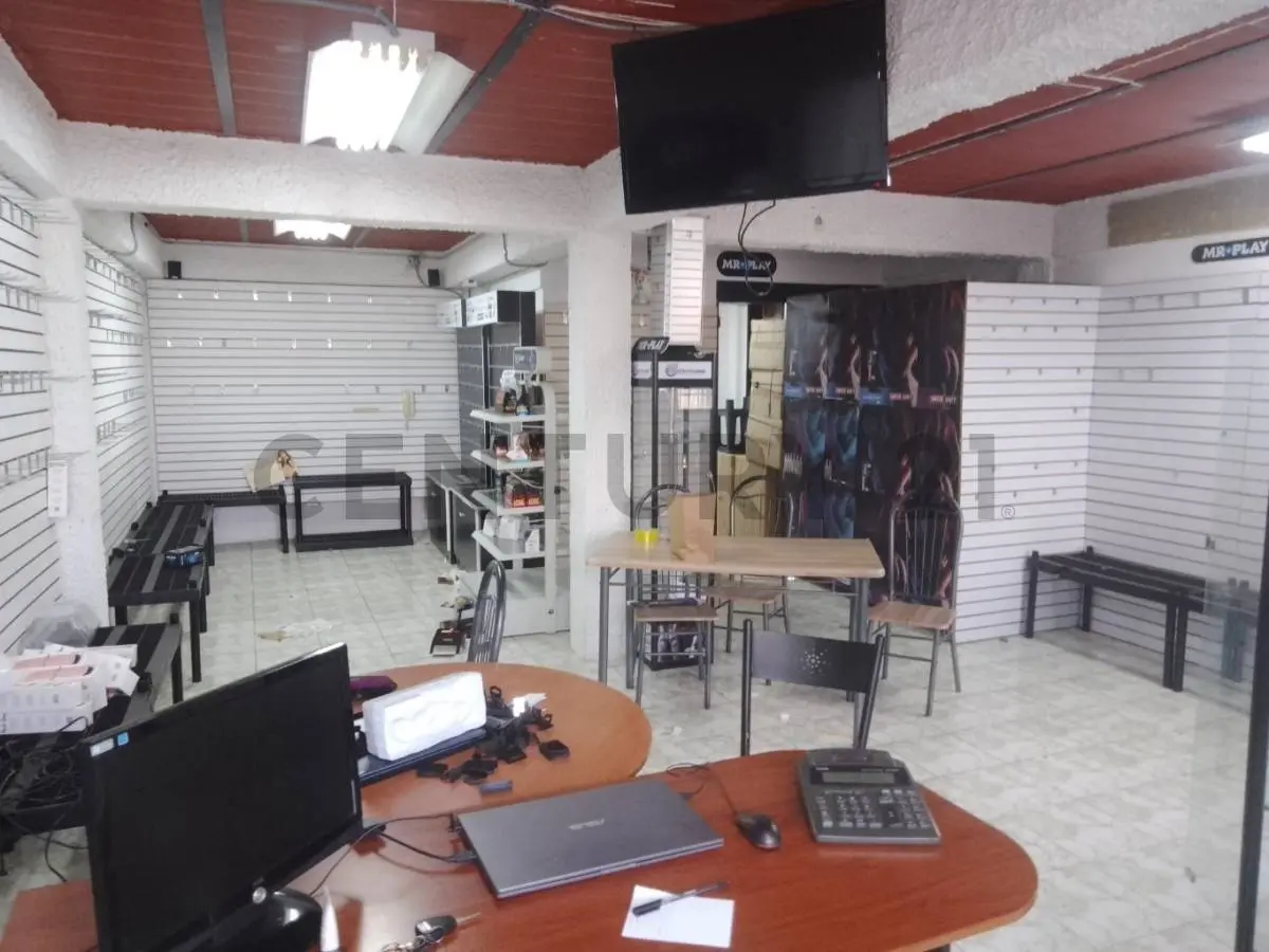 Boleita Sur zonificacion residencial, comercial e industrial casa terreno venta - 2