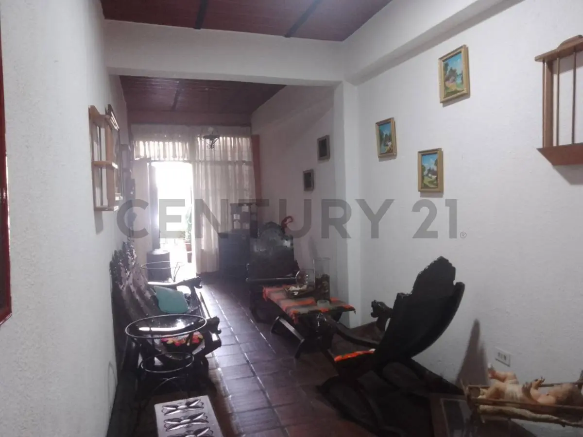 Boleita Sur zonificacion residencial, comercial e industrial casa terreno venta - 11