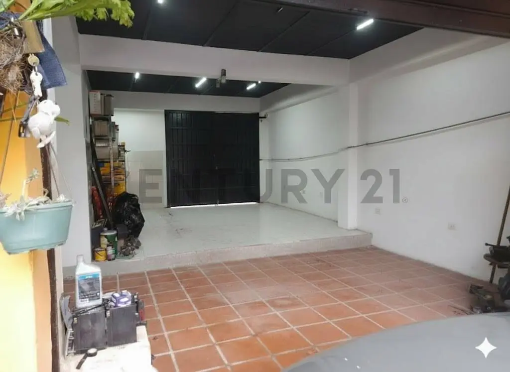 Boleita Sur zonificacion residencial, comercial e industrial casa terreno venta - 12