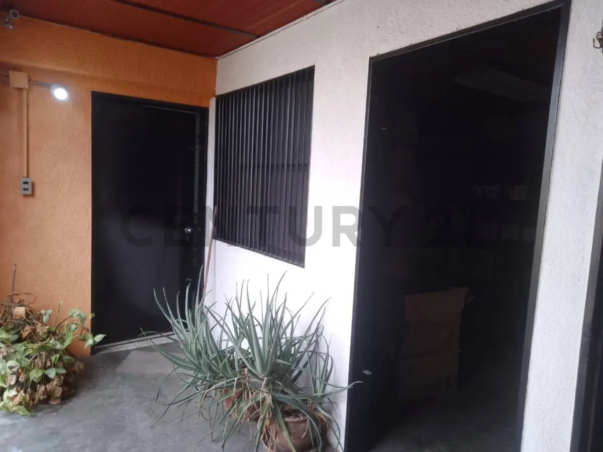 Boleita Sur zonificacion residencial, comercial e industrial casa terreno venta - 3