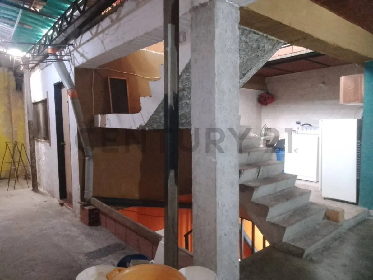 Boleita Sur zonificacion residencial, comercial e industrial casa terreno venta - 4