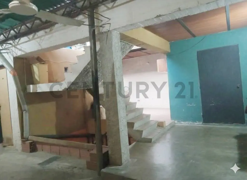 Boleita Sur zonificacion residencial, comercial e industrial casa terreno venta - 5